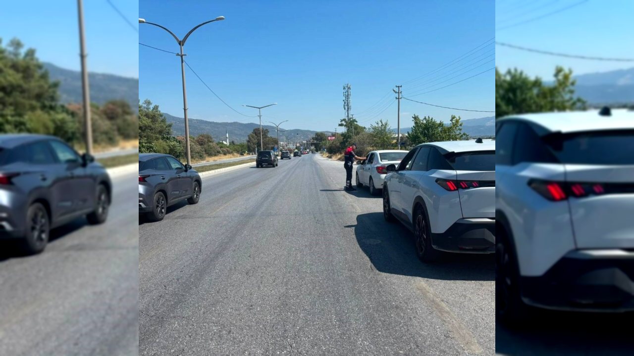 Aydın’da düzenlenen Çember-132 operasyonunda 40 kişi yakalandı