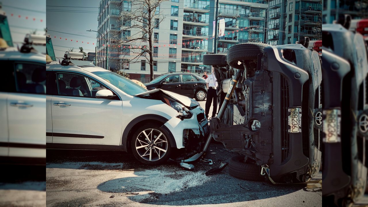 Kitlesel Silahlı Saldırıların Sonrası Trafik Kazaları Artıyor