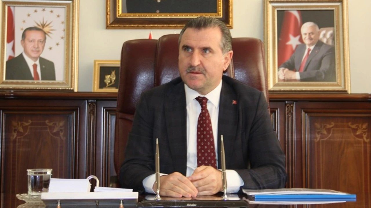 Gençlik Bakanı Dr. Osman Aşkın Bak Batman’da İncelemelerde Bulunacak