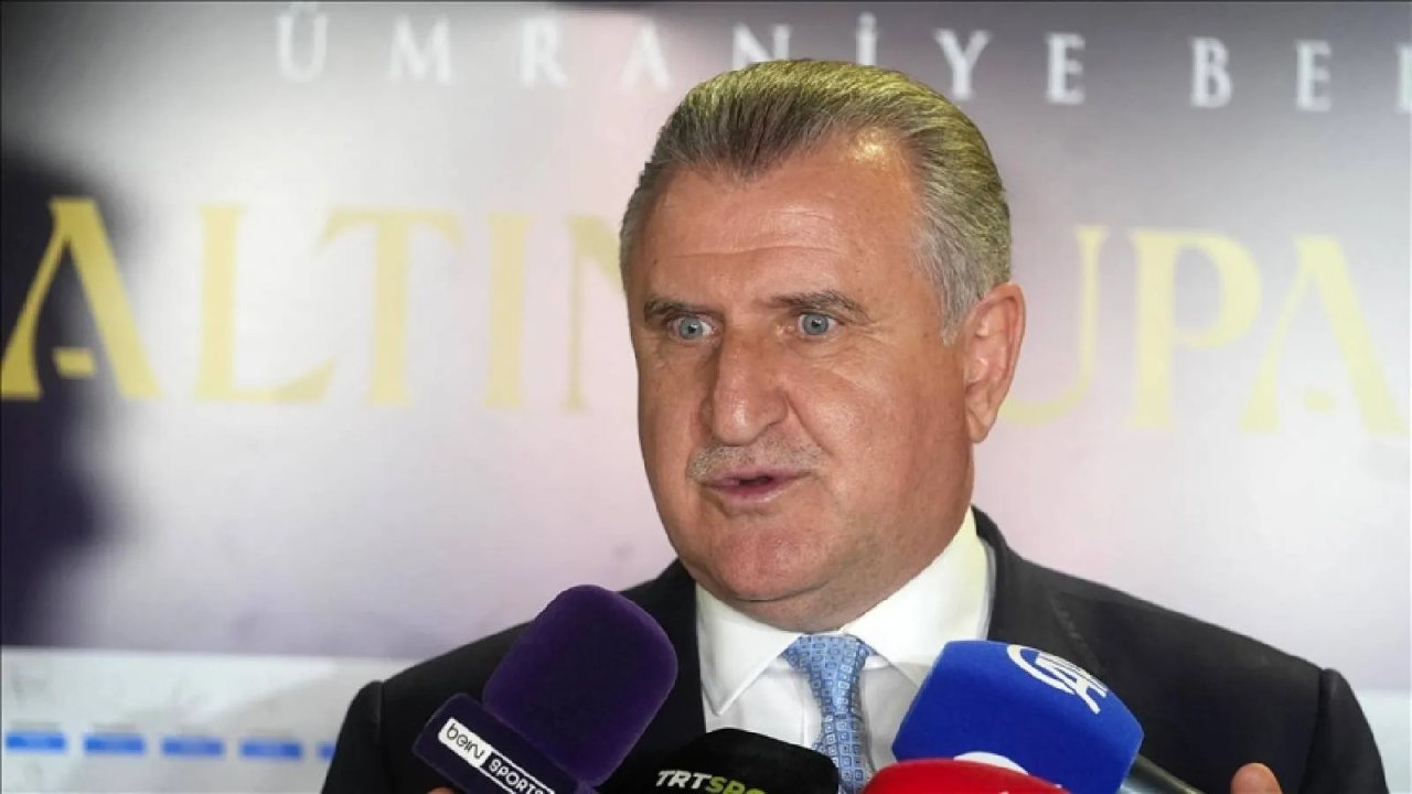 Bakan Bak, Batman’da Spor Projelerini İnceleyecek