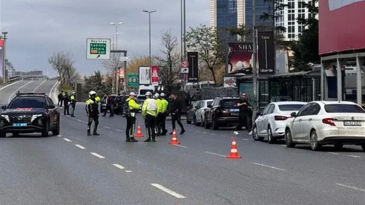 Beşiktaş’taki terör saldırısına dair iddianame hazırlandı