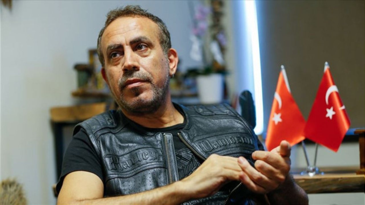 AHBAP Derneği’ne Yönelik Soruşturma Başlatıldı
