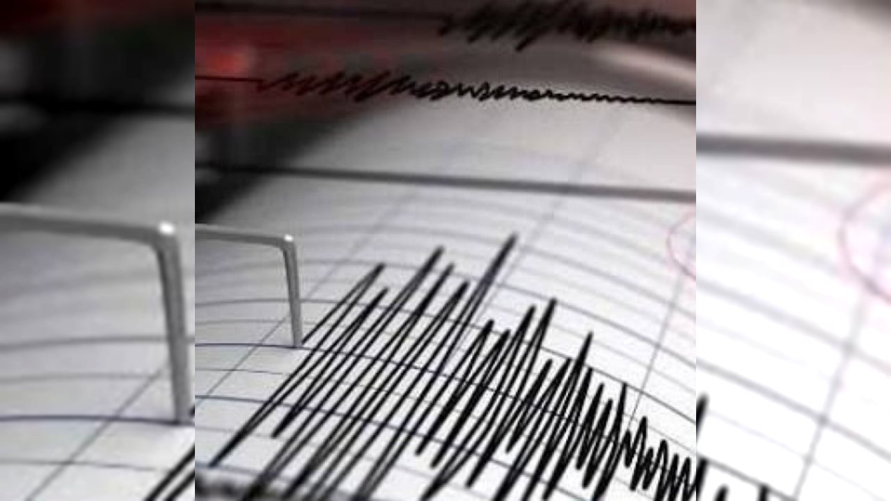Meksika açıklarında 7.3 büyüklüğünde deprem meydana geldi