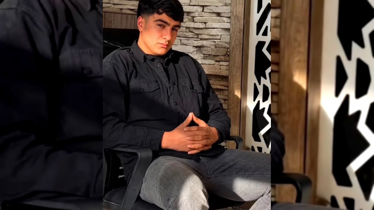 Batman’da Motosiklet Kazasında 18 Yaşındaki Genç Hayatını Kaybetti