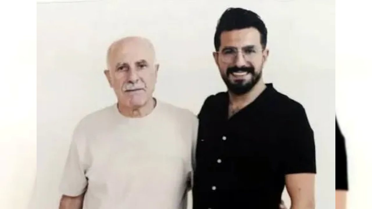 Beyin kanaması geçiren Batmanlı tutuklu cezaevine döndü