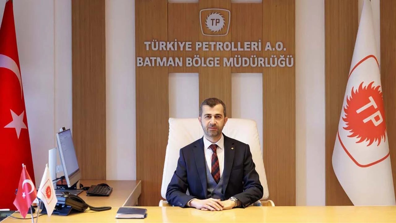 Murat Karataş’tan 24 Temmuz Gazeteciler ve Basın Bayramı Mesajı