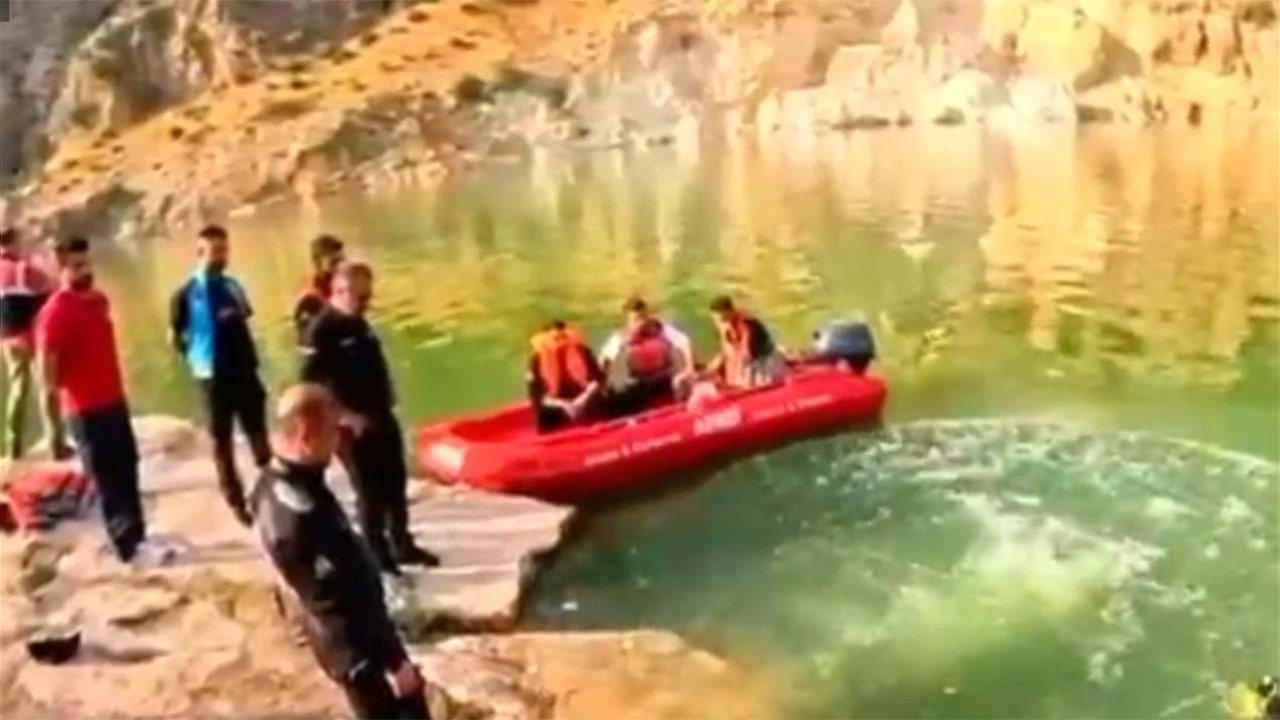 Batman’da Boğulma Vakalarına Karşı Bilinçlendirme Çalışmaları