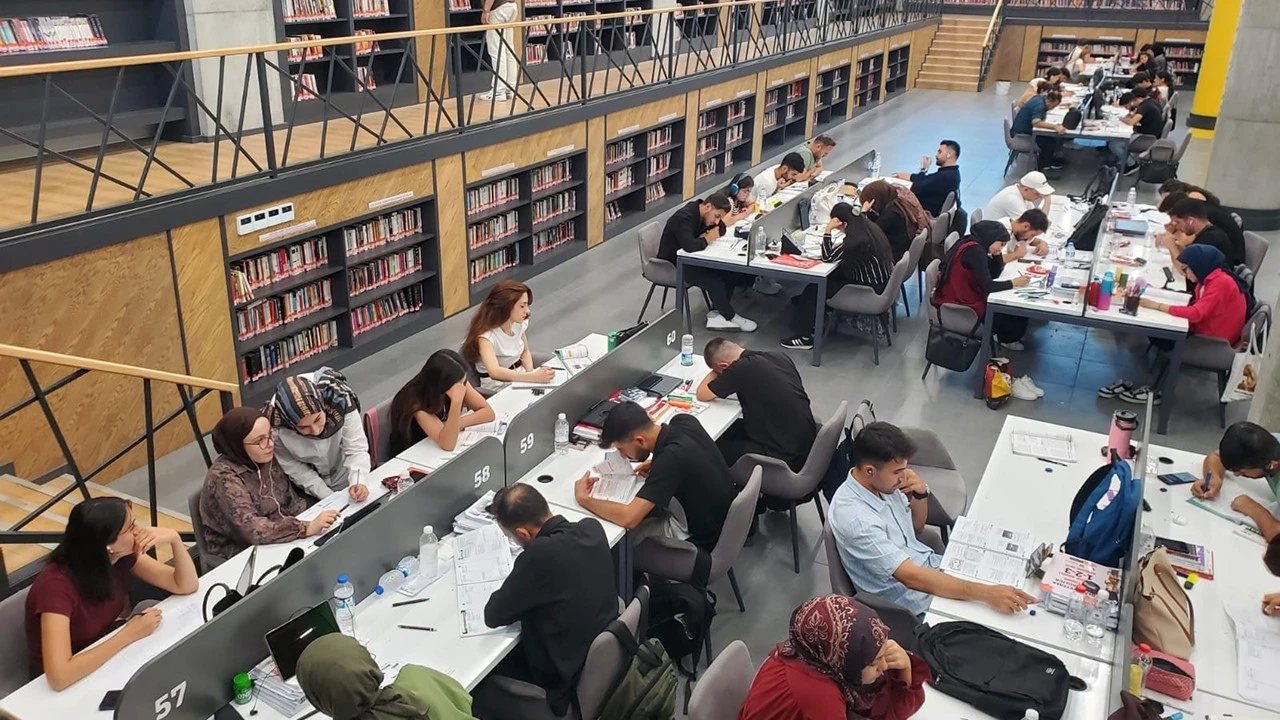 Batmanlı Yetişkinler En Çok Klasik Eserleri Tercih Ediyor