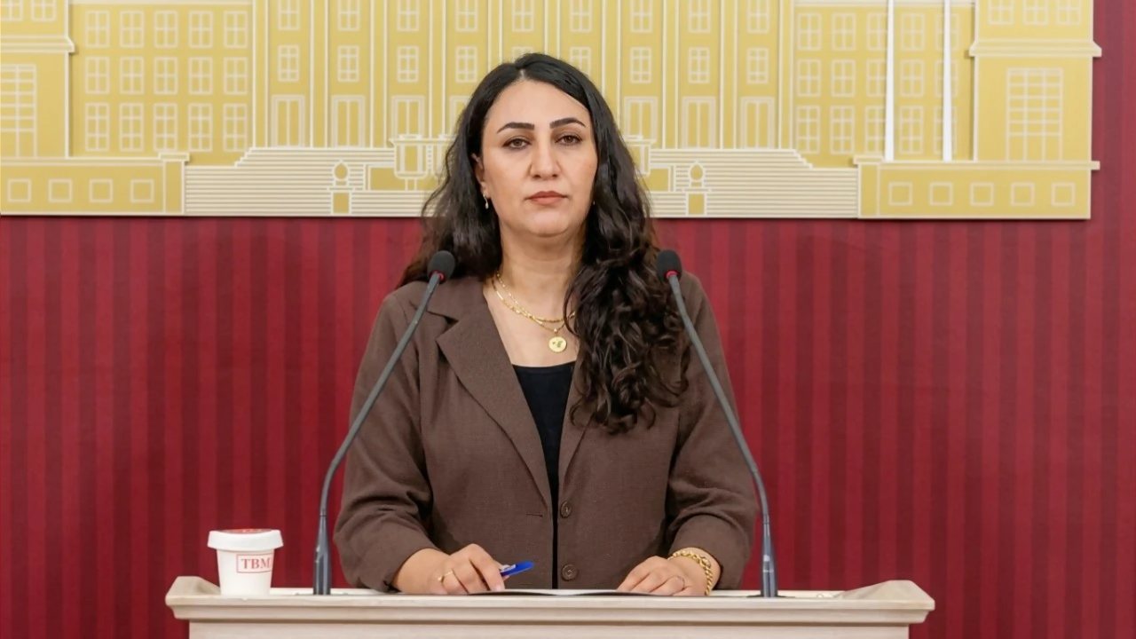 Batman’daki Bakım Merkezinde İşkence İddiaları Meclis’e Taşındı