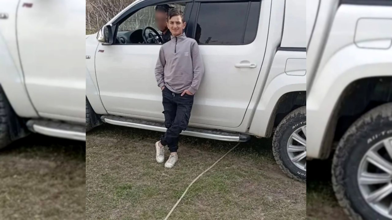 12 Yaşındaki Ceyhun Çavuş Kalp Krizi Nedeniyle Hayatını Kaybetti