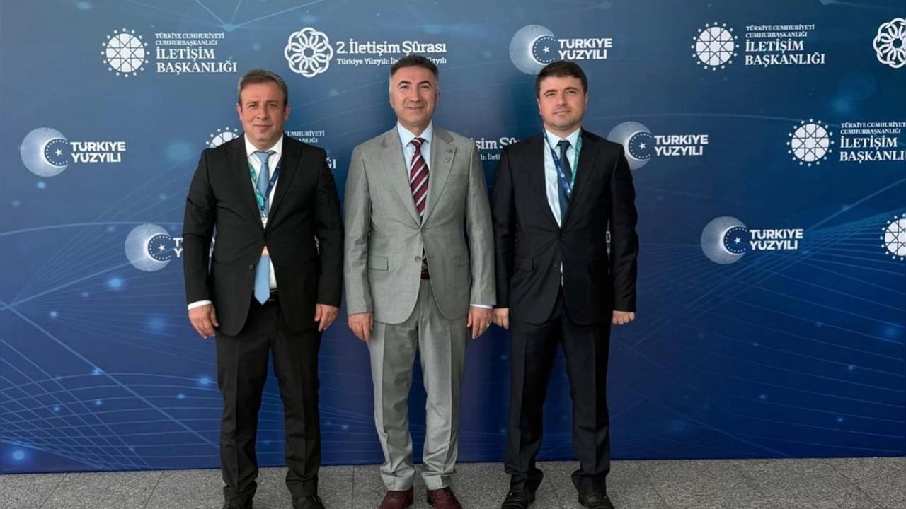 Batman Üniversitesi İletişim Şûrası Başladı