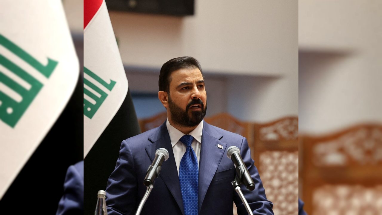 Irak, ABD ve Suudi Arabistan’ın Saldırılarını Kınadı