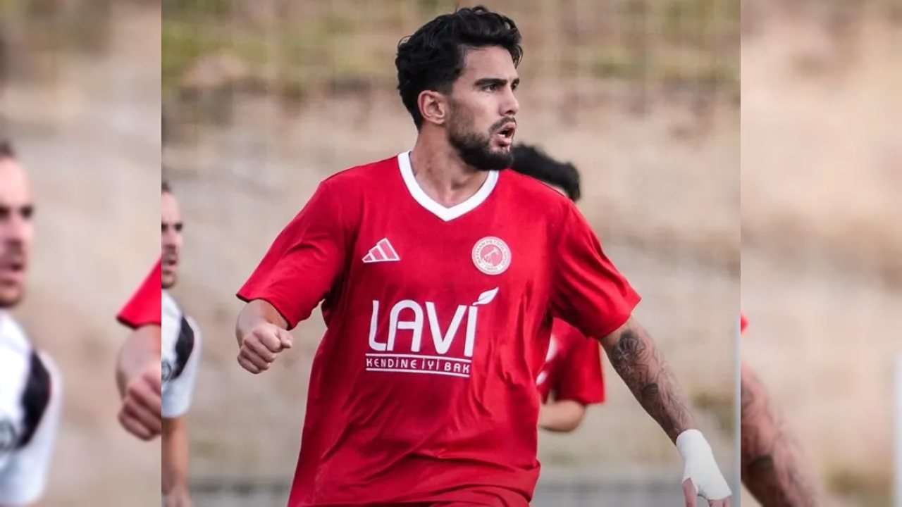 Batman Petrolspor, Manisa FK ile Berabere Kaldı