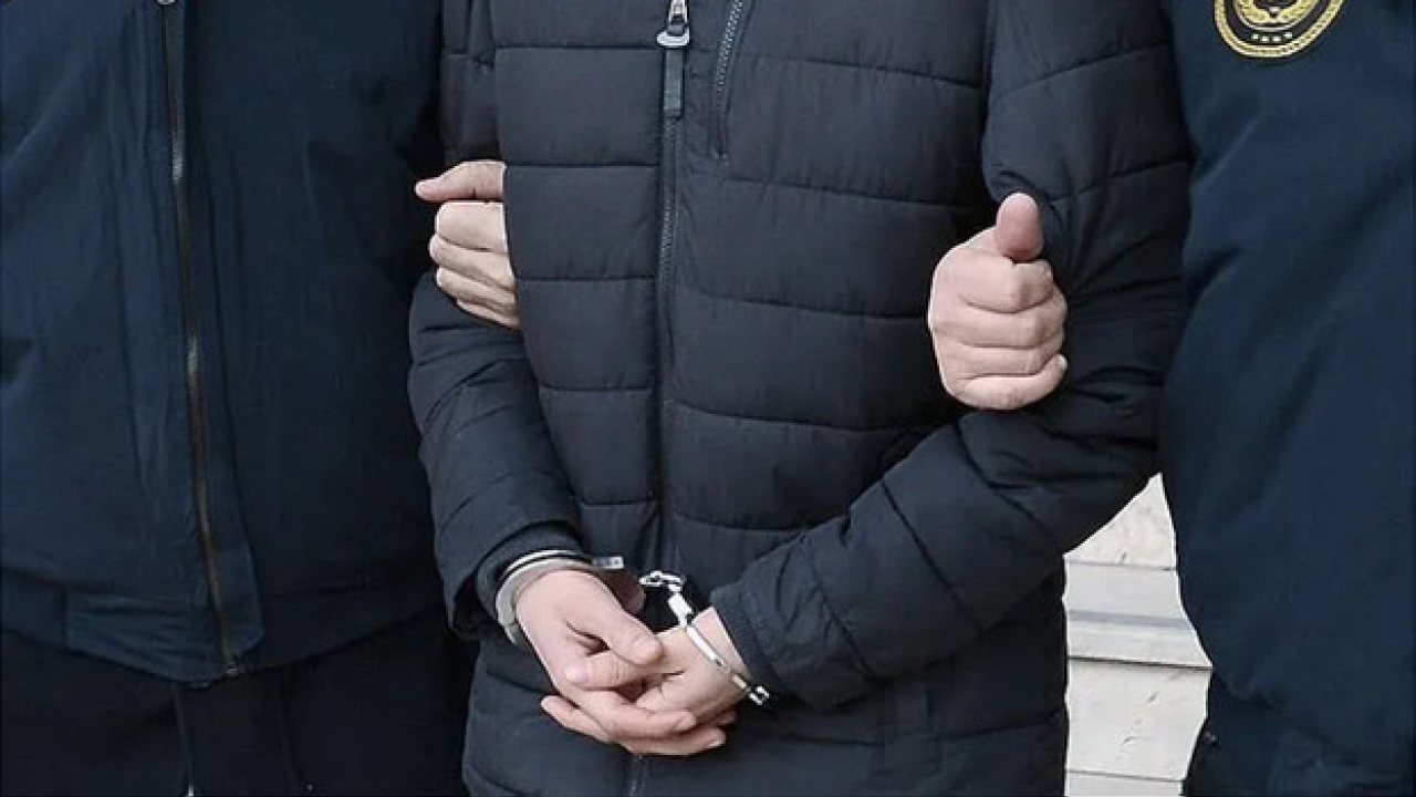 İstanbul’da yasa dışı bahis mesajı gönderen 33 kişi gözaltına alındı