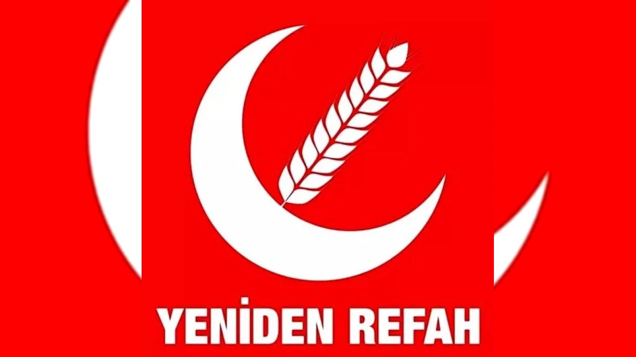Yeniden Refah Partisi’nden Su Kesintilerine Yanıt