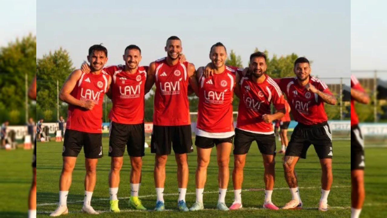 Batman Petrolspor, Pendikspor Maçına Hazırlanıyor