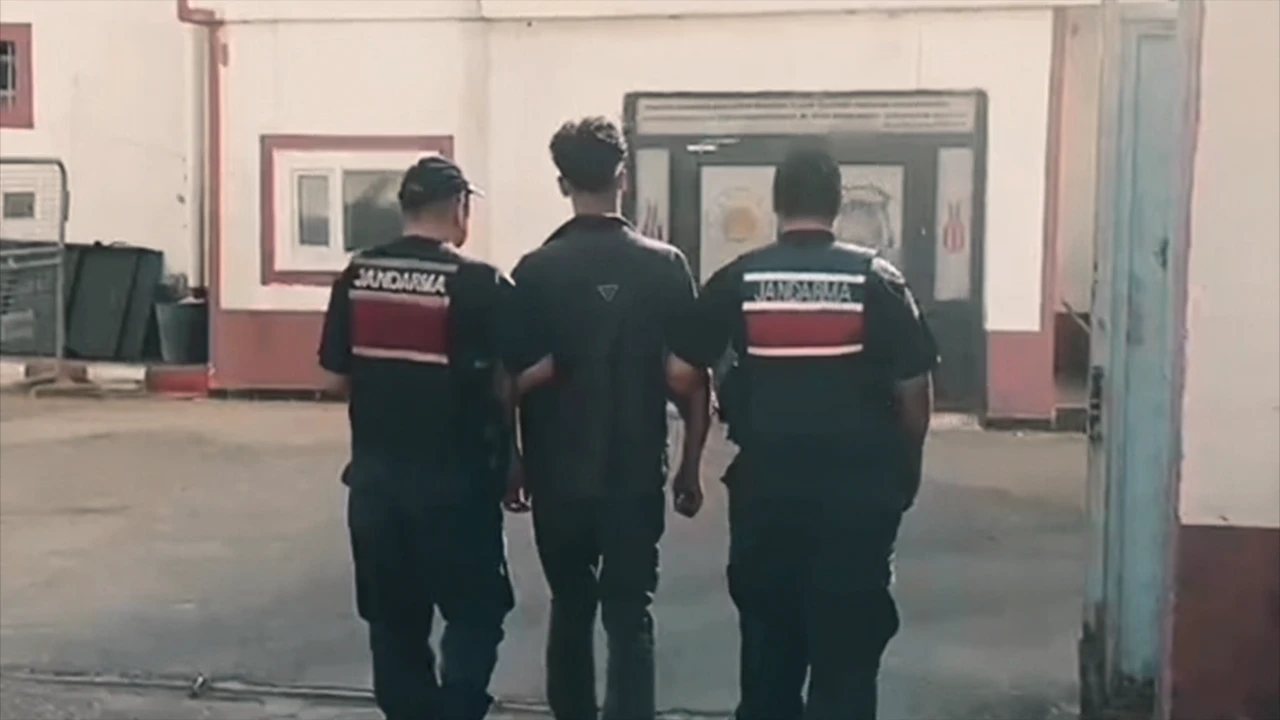 Batman’da Çalınan Motosikletler Bulundu, Bir Kişi Tutuklandı