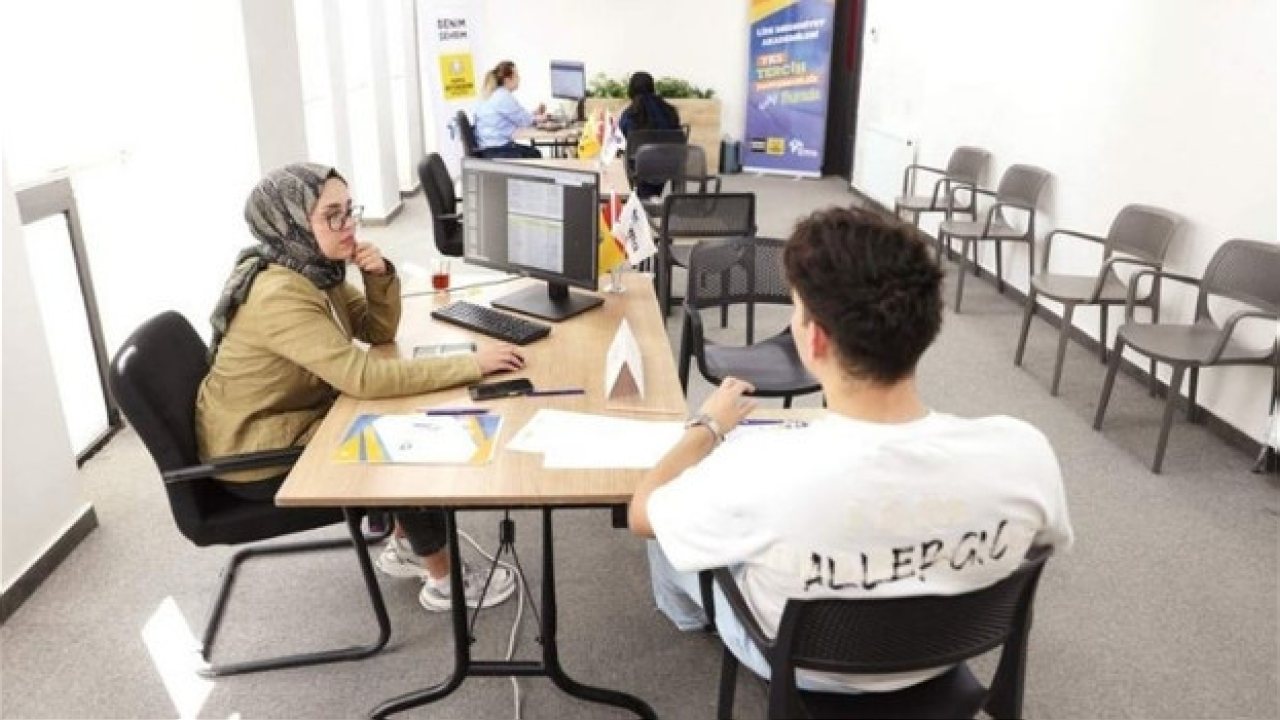YKS Tercih Sürecinde Danışmanlık Uyarısı
