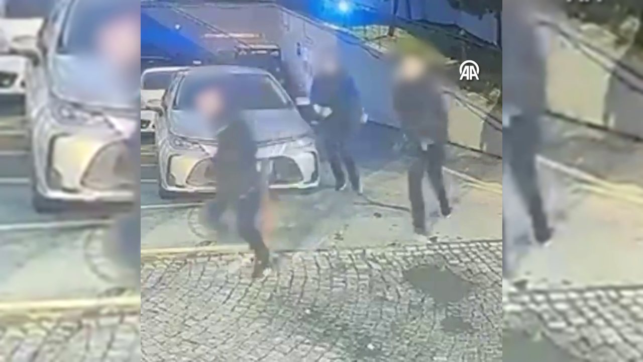İstanbul’da Silahlı Kavga: Müebbet Cezası Talebi