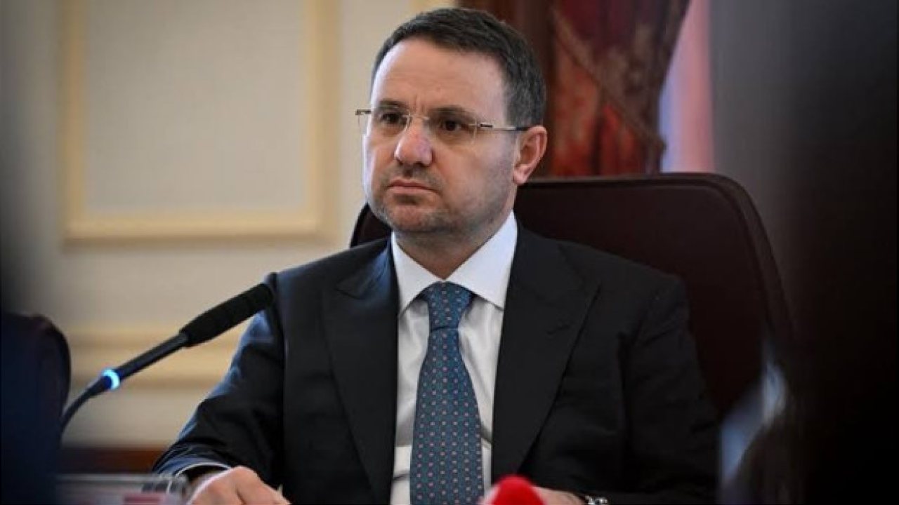 Bakan Gürlek: ‘Adli süreçteki çocuk’ kavramı hukuk sistemine eklendi