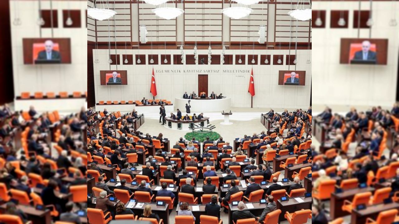 Şehit aileleri ve gaziler için yeni düzenleme yasalaştı