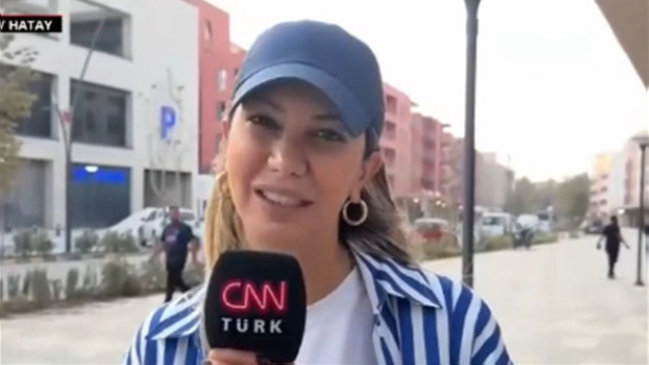 Hatay’da Depremin Ardından Yeniden Başlayan Yaşam