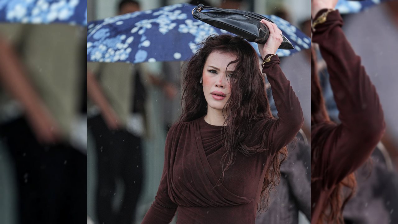 Meteoroloji’den sağanak ve fırtına uyarısı