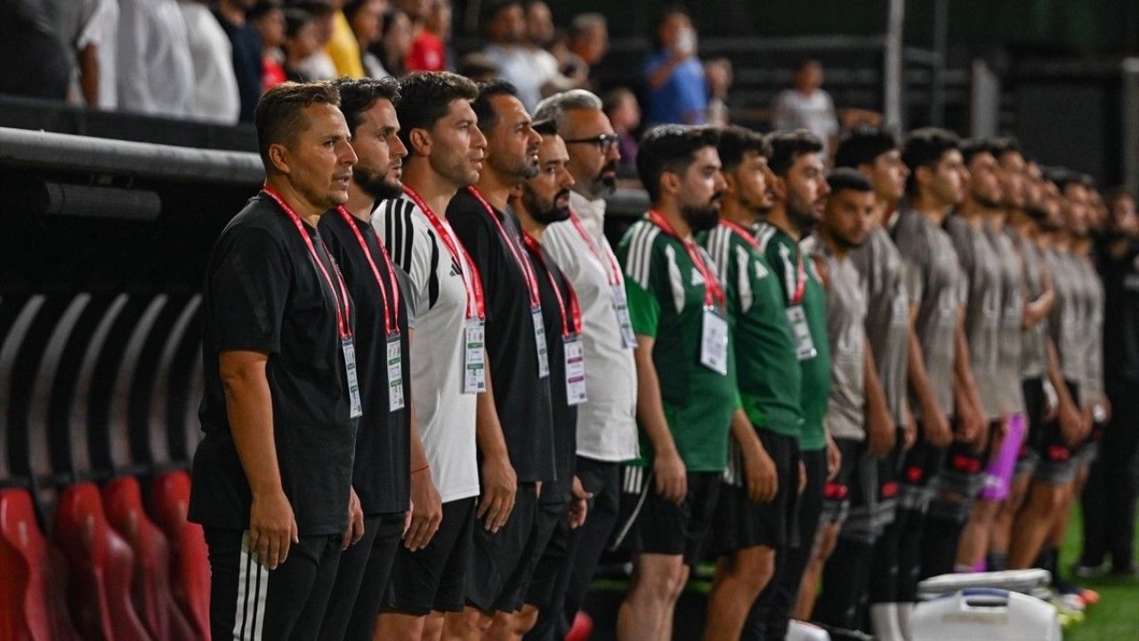Batman Petrolspor, Üst Sıraları Hedefliyor