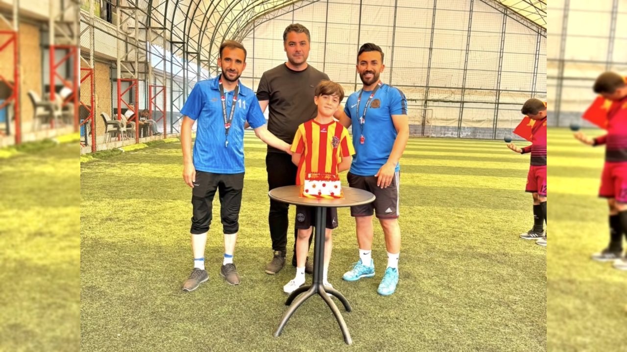 GSB YAZ SPOR OKULU’NDAN BEŞİKTAŞ’A TRANSFER