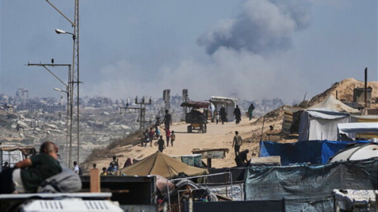 Yemen’de Husiler ile Ordu Arasında Çatışma: 7 Ölü