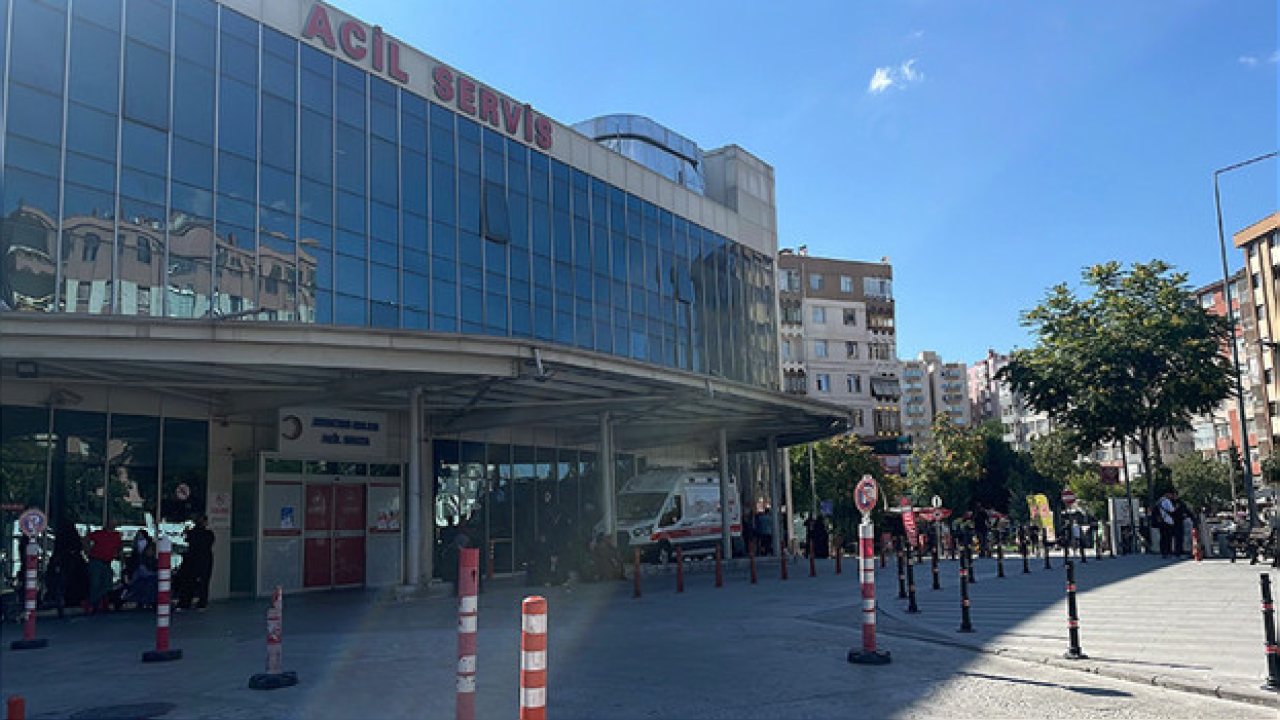 Konya’da bıçaklı saldırıda 18 yaşındaki genç yaşamını yitirdi
