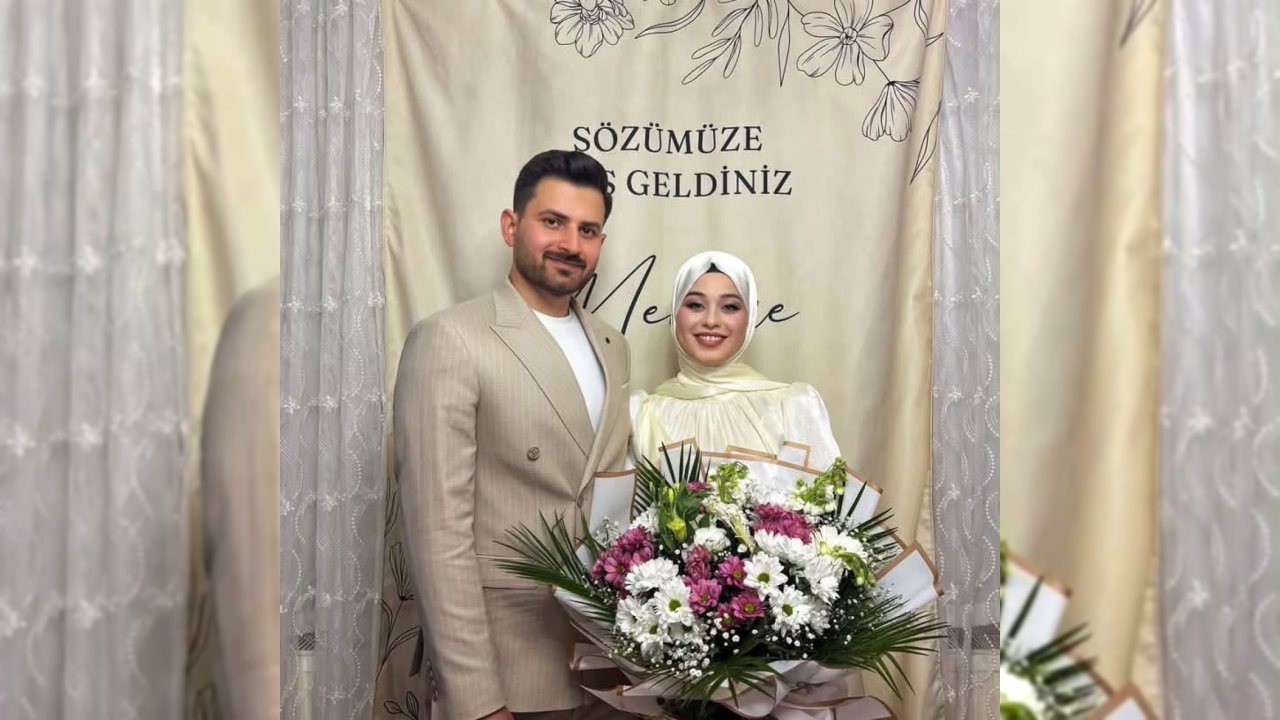 Başkentteki Feci Kazada Öğretmen Medine Efeoğlu Hayatını Kaybetti