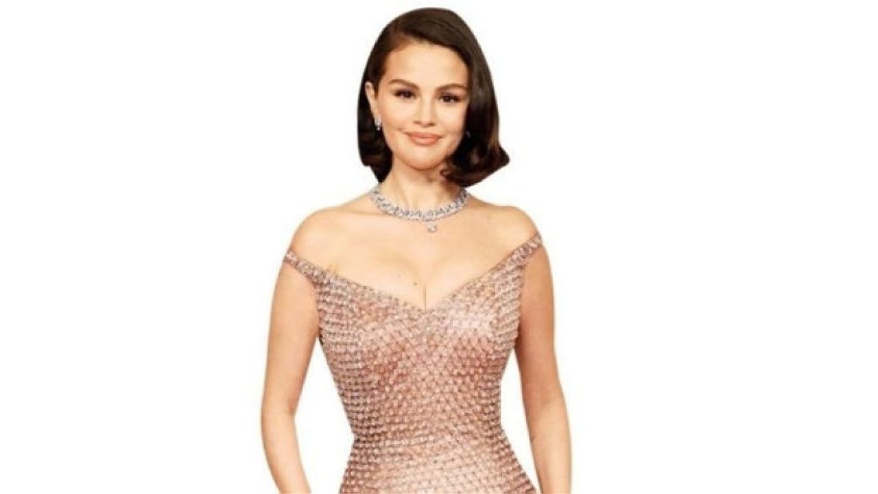 Selena Gomez’e dolandırıcılık davası açıldı