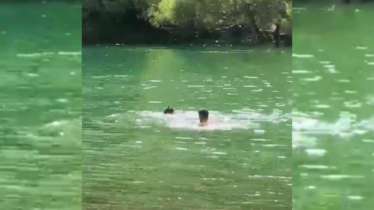 Şırnak’ta bot kazası: 1 kadın hayatını kaybetti