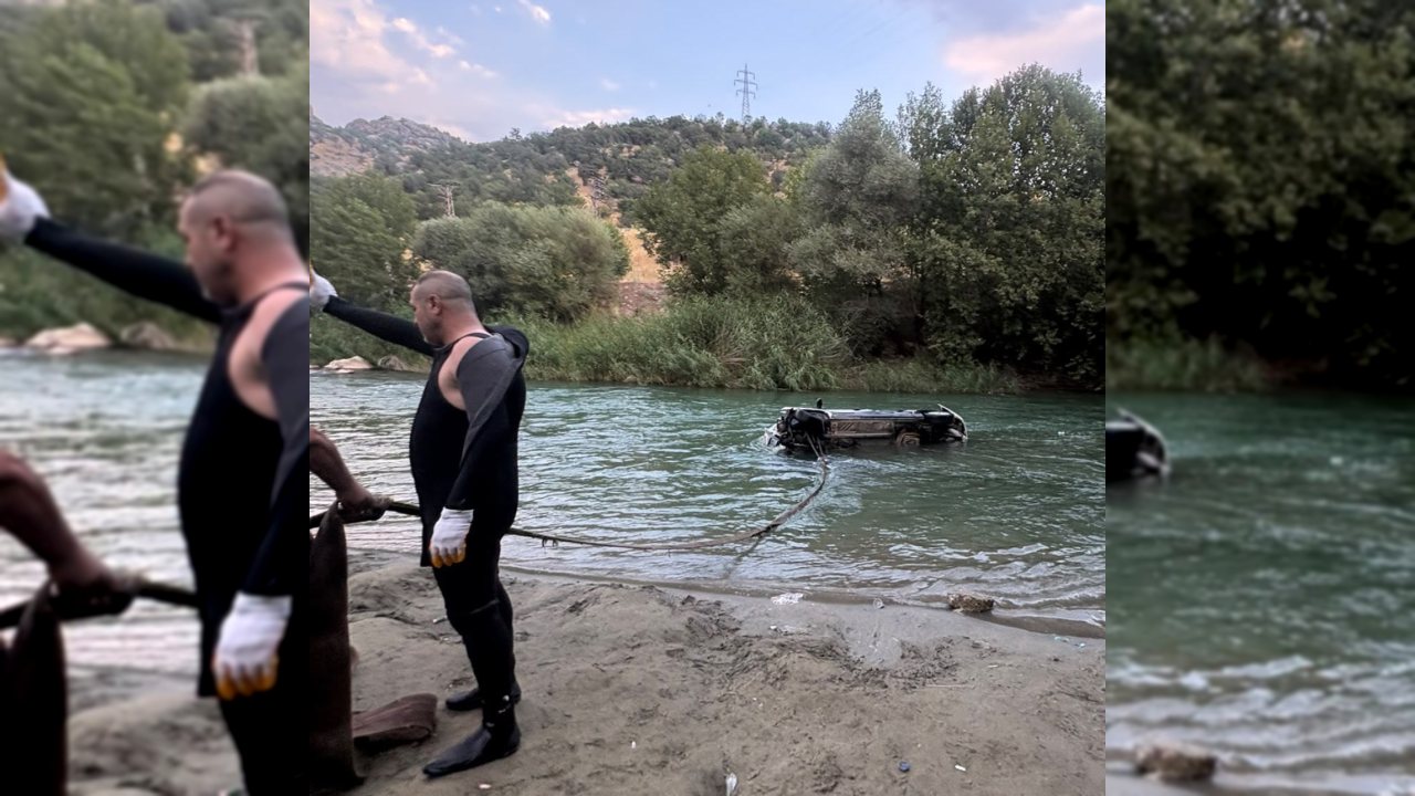 Adıyaman’da Piknikte Yaralanma Olayı Gerçekleşti