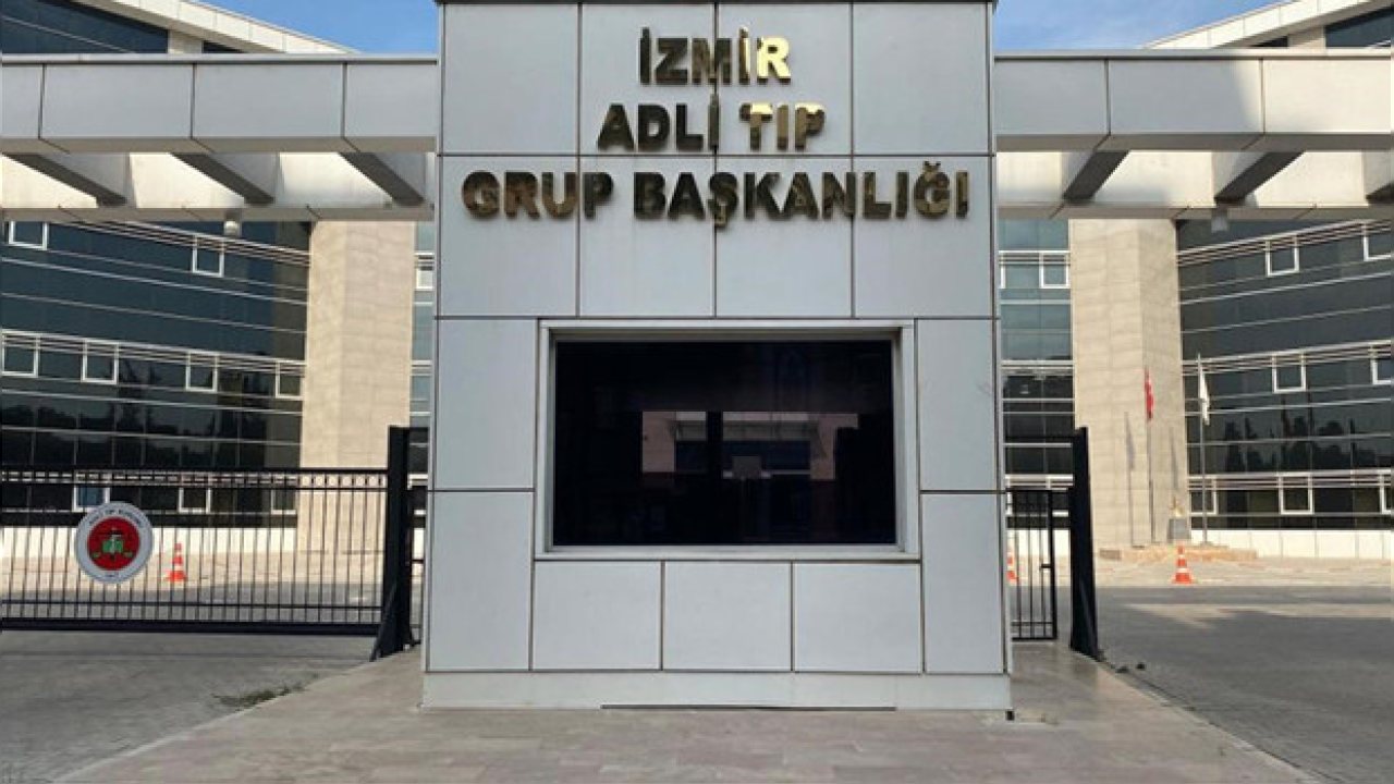 İzmir’de Baba, Oğlunu Vurarak Öldürdü ve Polise Teslim Oldu
