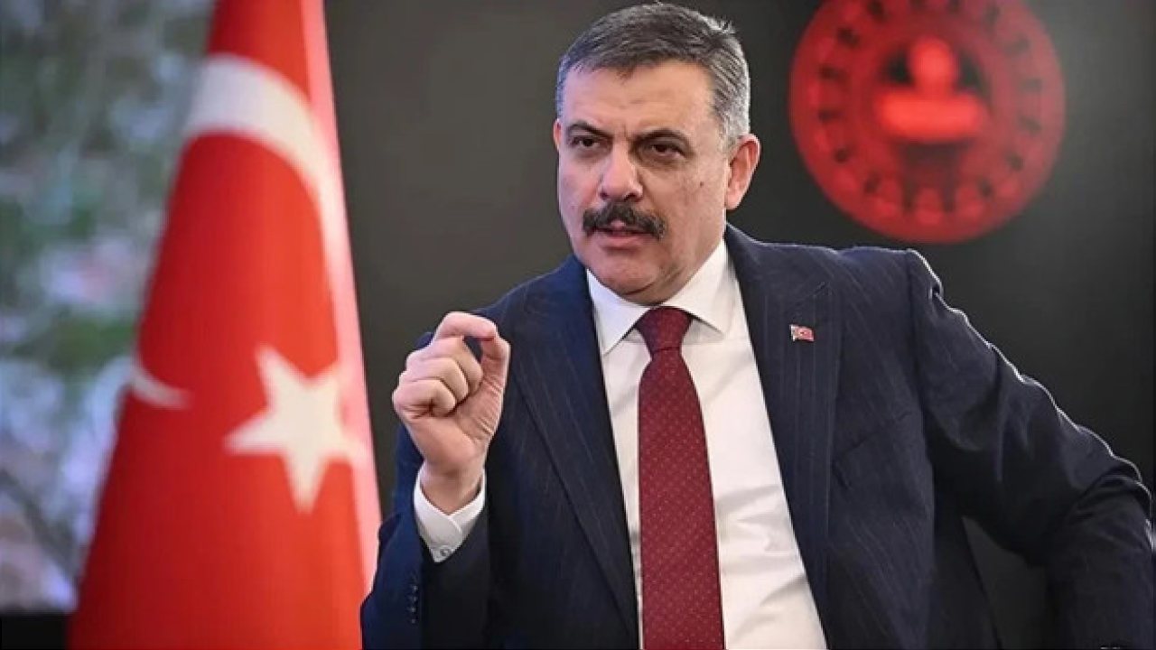 Yeni nesil suç örgütlerine karşı TEM Daire Başkanlıkları devreye girecek