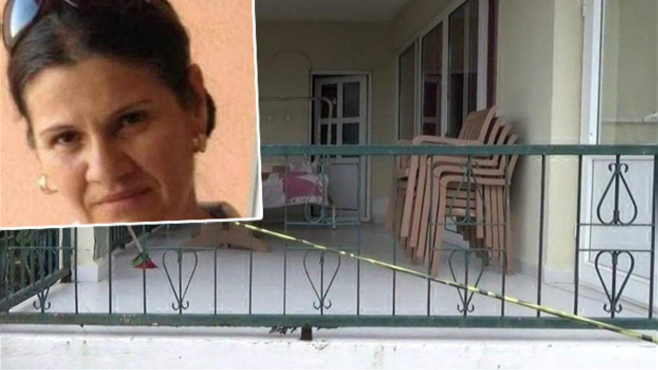 Zeynep Aydın cinayetinin şüphelisi Almanya’da yakalandı