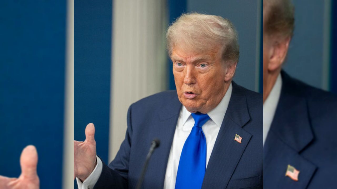 Trump, İran’a yönelik büyük ekonomik operasyon başlattı