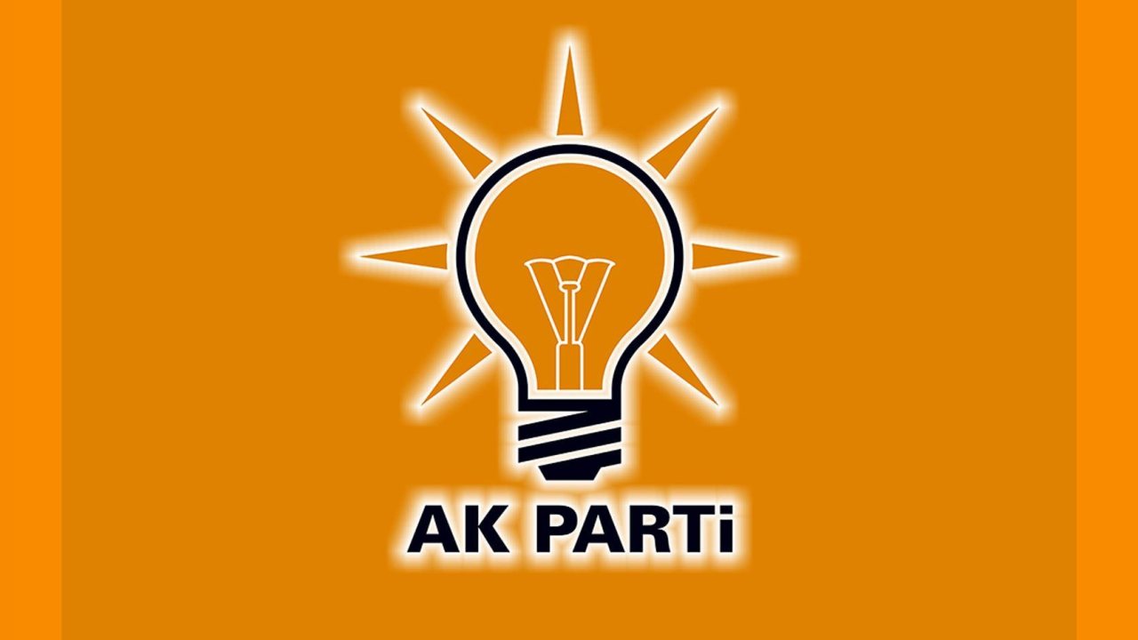 AK Parti Batman İl Yönetiminde Yeniden Yapılandırma