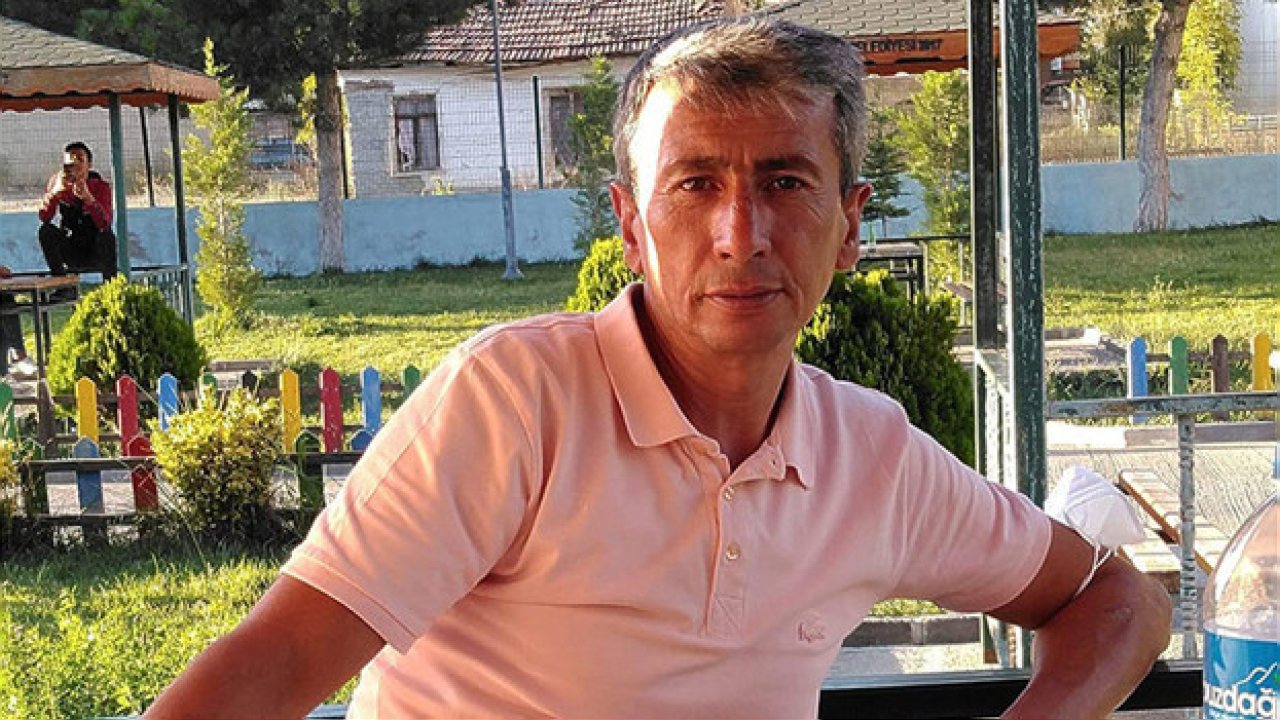 23 yaşındaki Eyüp Sabri Atakan, babasını bıçaklayarak öldürdü