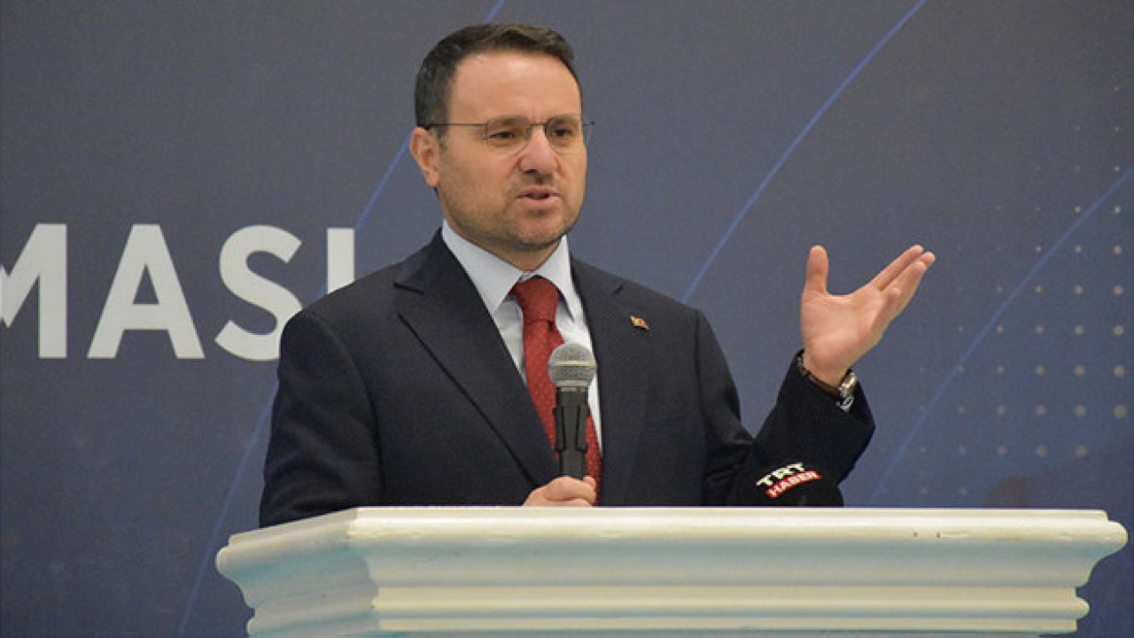 Bakan Gürlek’ten Tarım İşçilerine Yönelik Saldırı Açıklaması