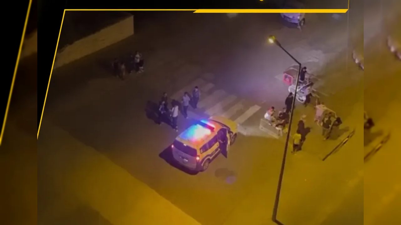 Batman’da 14 Yaşındaki Çocuk Bıçakla Yaralandı