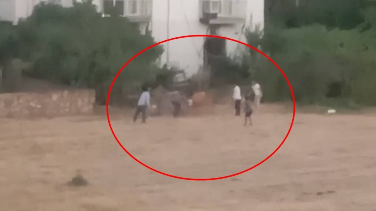 Batman’da Mahalleler ve Pazarlar İçin Temizlik Çalışmaları Yapıldı