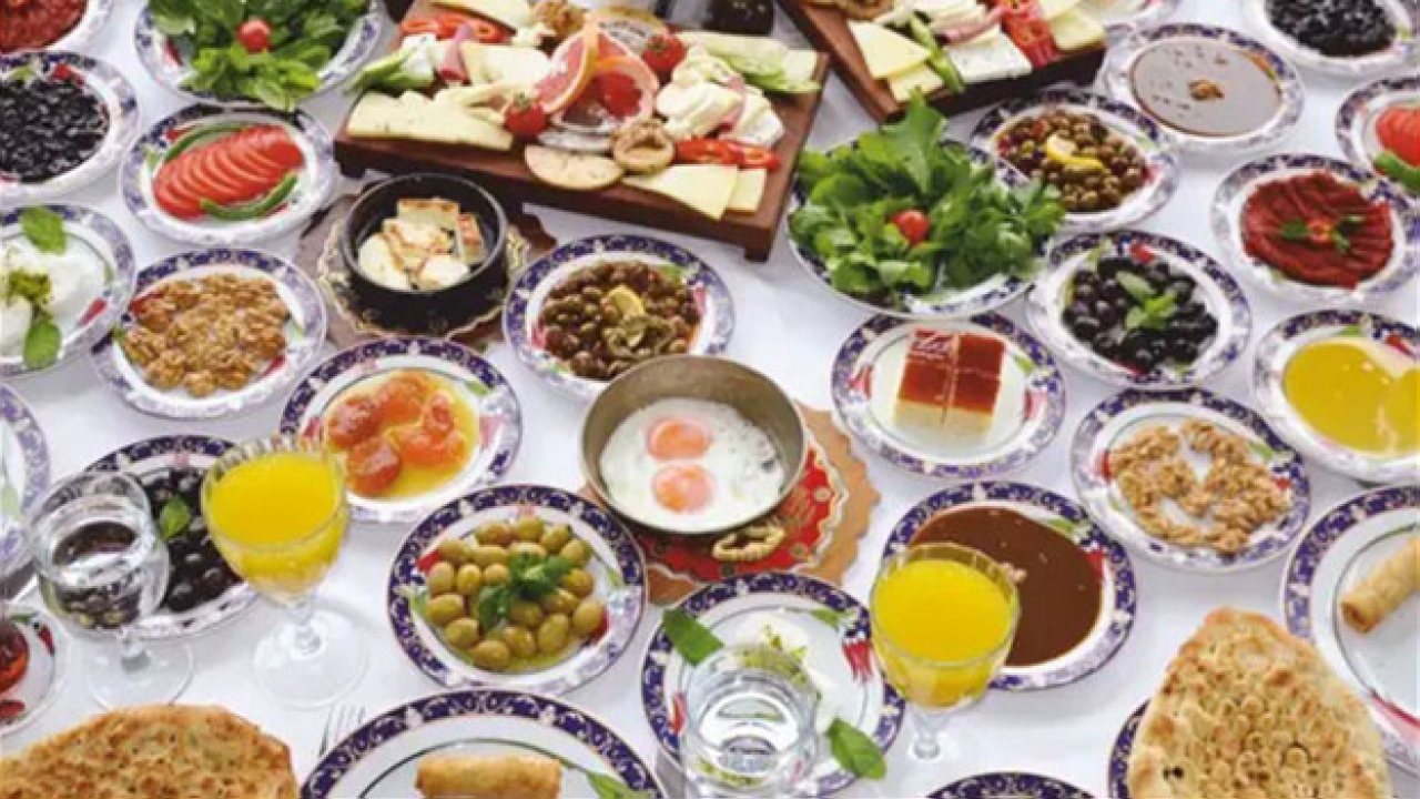 Kahvaltıyı Geç Yapanlar İçin Erken Ölüm Riski Artıyor
