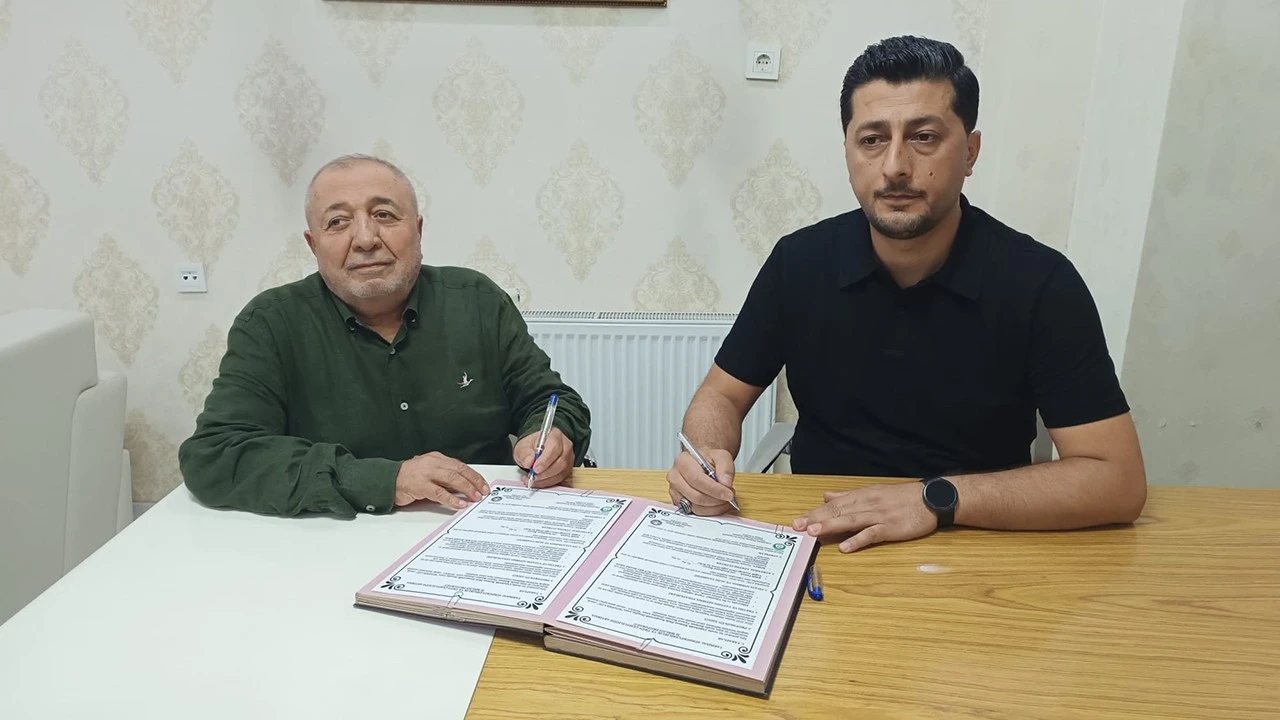Batman’da Pamuk ve Ayçiçeği Üretimi İçin İş Birliği