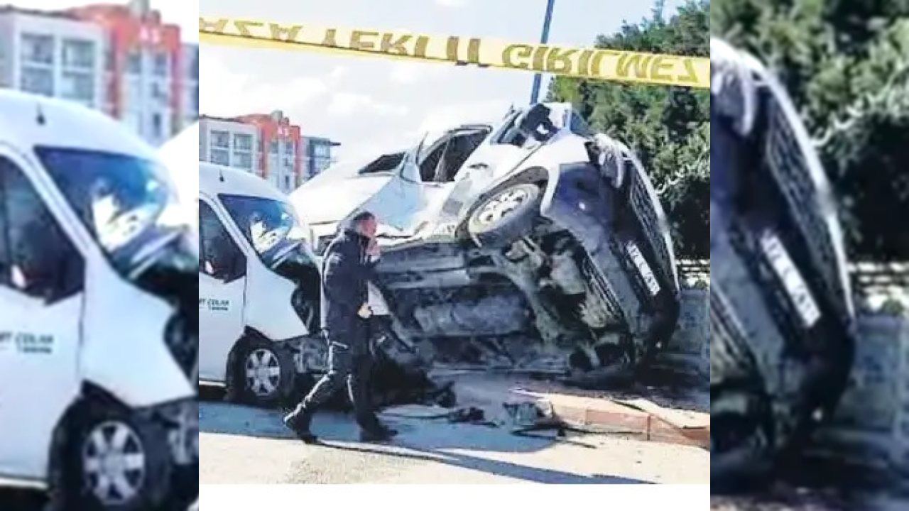12 Yaşındaki Kıza Trafik Kazası Sonrası 8 Milyon Lira Tazminat