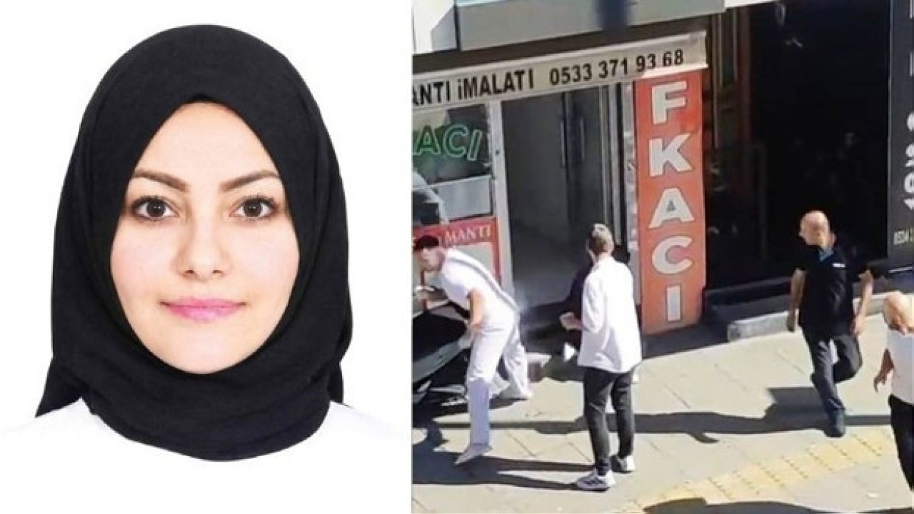 Eski erkek arkadaşı tarafından silahla öldürülen Şerife Gezer’in durumu