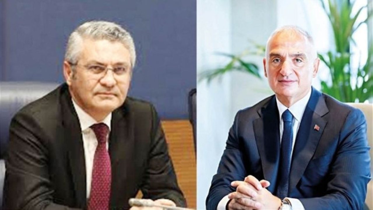 Bakan Ersoy, CHP’li Salıcı’ya açtığı davayı kazandı