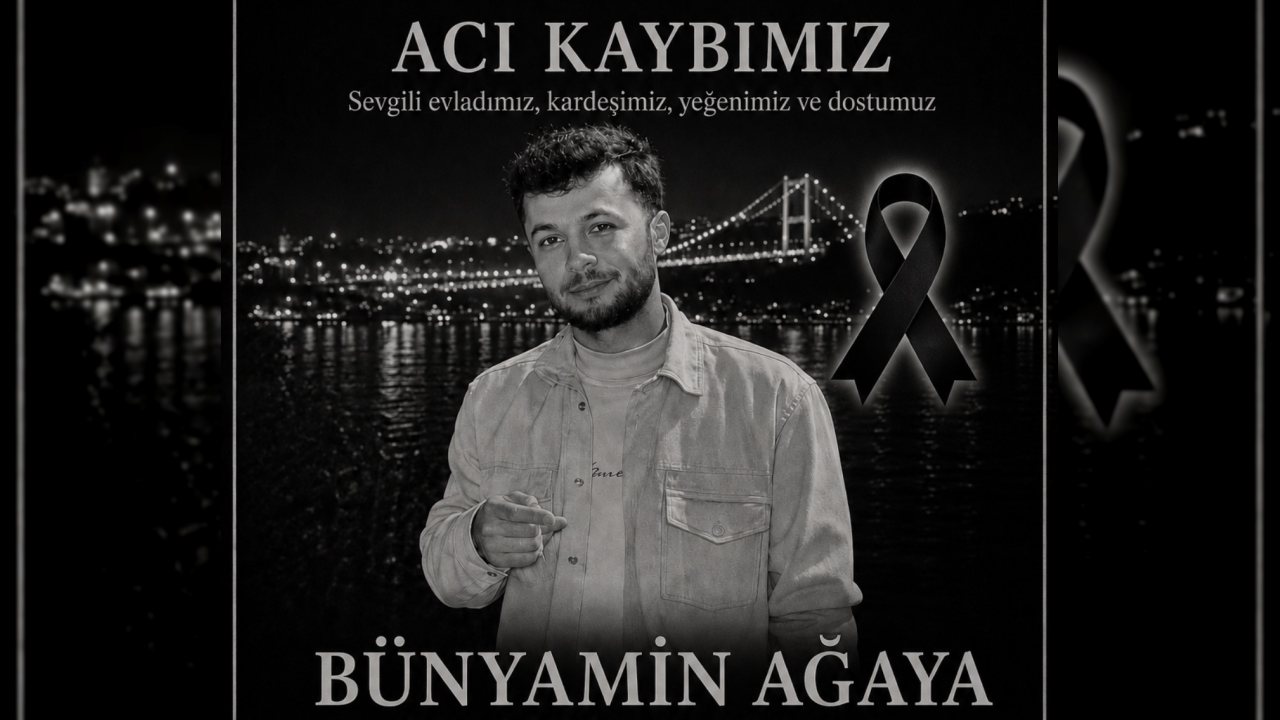 BATMANLI GENÇTEN YÜREK YAKAN ÖLÜM!